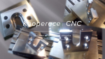 Kooperace CNC