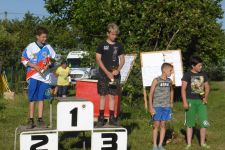 Šumavský Amatér Cup 04.07.2020 Zalány III (2)