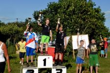 Šumavský Amatér Cup 04.07.2020 Zalány III (3)