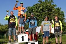 Šumavský Amatér Cup 04.07.2020 Zalány III (7)