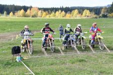 Sedlčansko-Slapský Speedcross (14. 10. 2017) - Zalány (4)