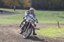 Sedlčansko-Slapský Speedcross (14. 10. 2017) - Zalány (9)