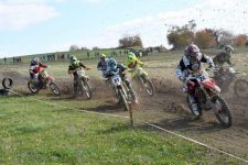 Sedlčansko-Slapský Speedcross (14. 10. 2017) - Zalány (12)