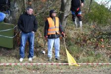 Sedlčansko-Slapský Speedcross (14. 10. 2017) - Zalány (14)