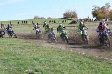 Sedlčansko-Slapský Speedcross (14. 10. 2017) - Zalány (16)