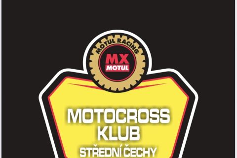 Středočeský seriál závodů KP v Motokrosu Motul Cup se v roce 2023 pojede