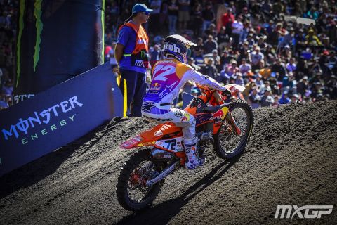 MXGP Argentiny 2023