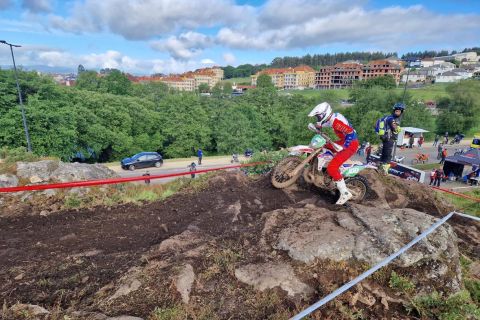 Španělské Enduro GP