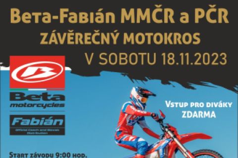 Zakončení sezóny enduro + endurosprint