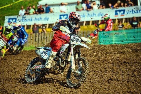 ADAC pošesté - Gaildorf   3 - 4.8. 2024