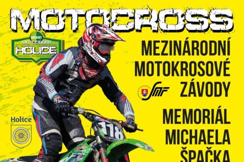 Memoriál Michala Špačka