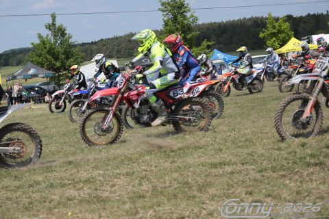BATTI CUP Benátky nad Jizerou