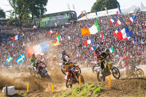 MOTOCROSS OF NATIONS 2026 – BELGIE SLAVÍ VÍTĚZSTVÍ