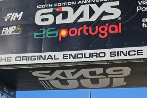 6DAYS PORTUGAL, ČESKÉ ZLATÉ RUČIČKY OPĚT ZABODOVALY!