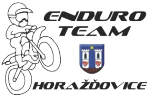 Enduro team Horažďovice